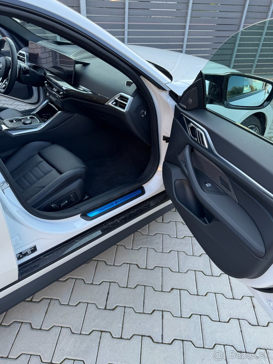 BMW 4 M440I XDRIVE 2025 DPH SLEVA - 13