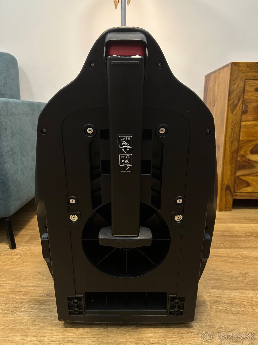 BRITAX RÖMER DUALFIX PLUS - 13