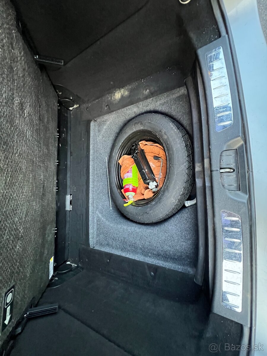 Mercedes-Benz B 180 W245 - 13