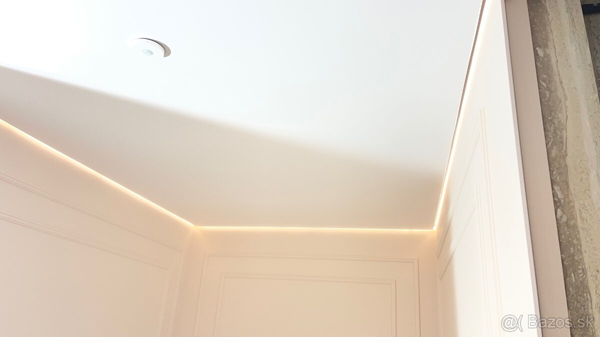 Napínane stropy, napínacie stropy - 13