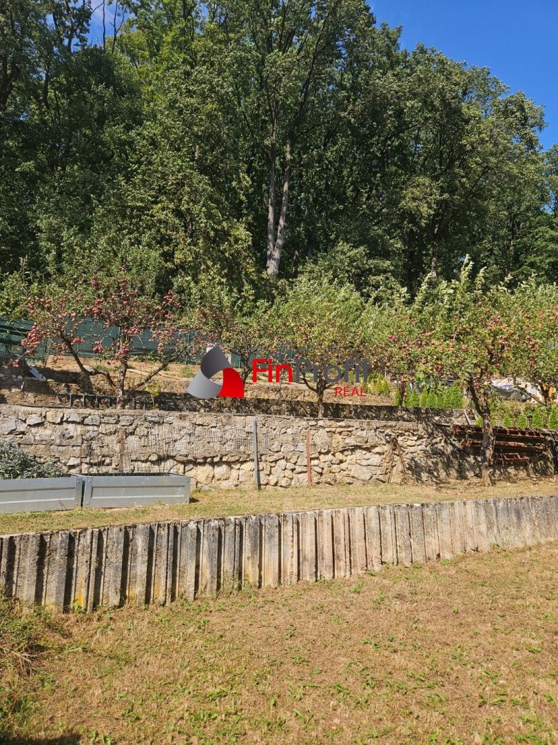 Chata v tichom prostredí Žadovica - 13