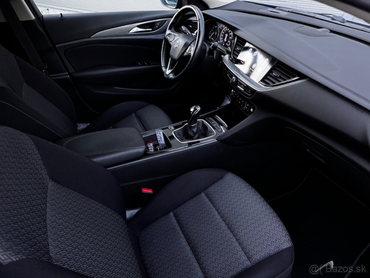 Opel Insignia ST 1.6 CDTI 136k S S Dynamic - 13