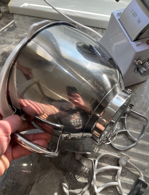 Sencor STM 6350WH 1000w kuchynský robot - 13