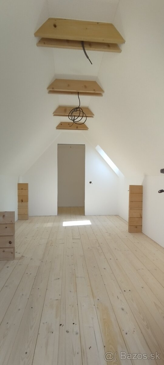 Maliarske práce - 13