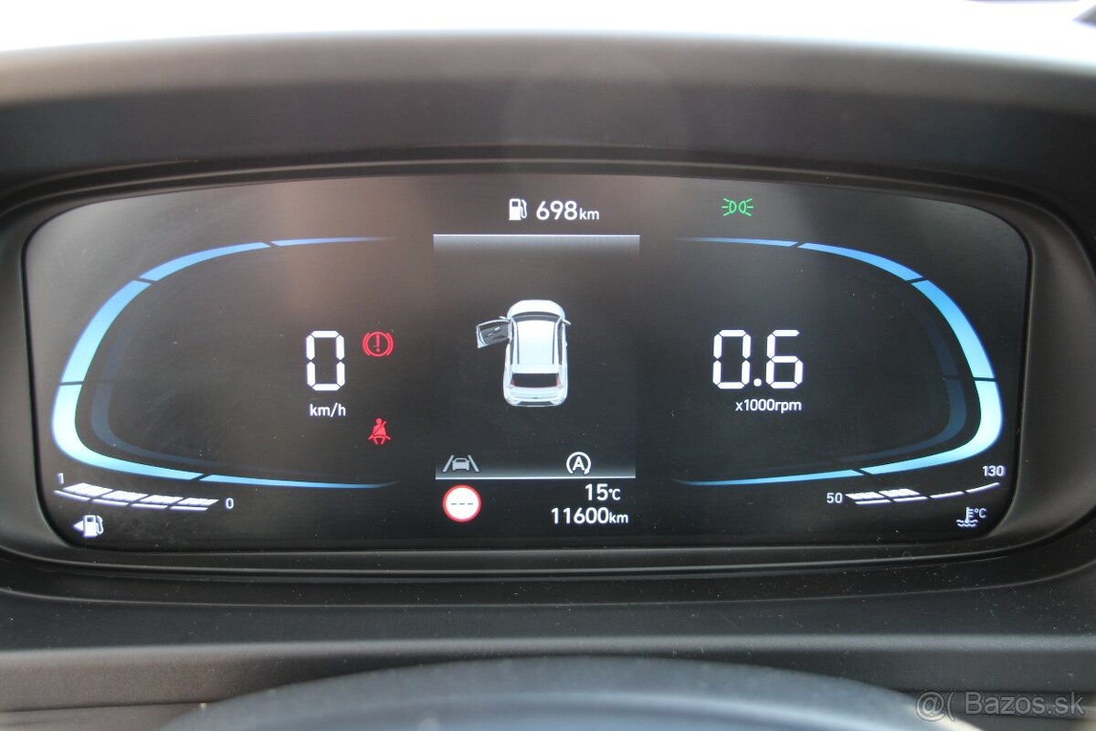 HYUNDAI Bayon Comfort - 13