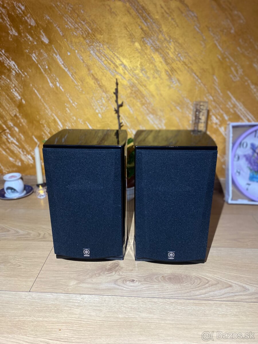 Yamaha Ns-333 - 13