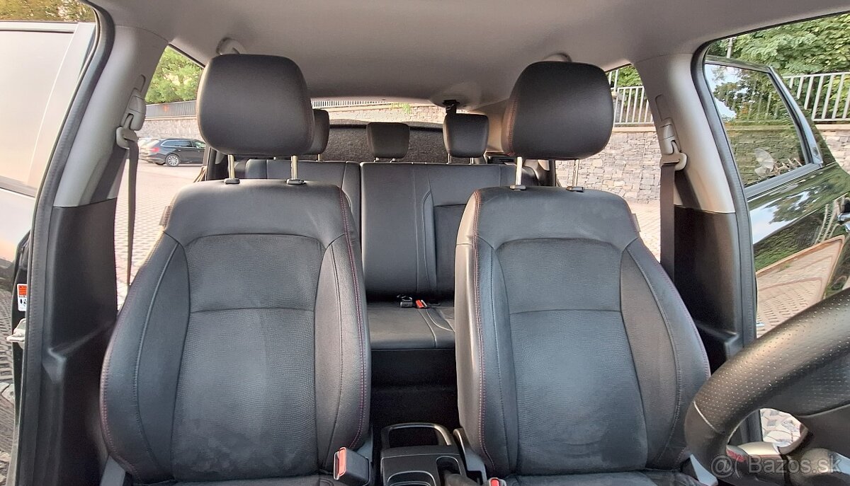 Suzuki Vitara S 1.4 BoosterJet 4WD - 13