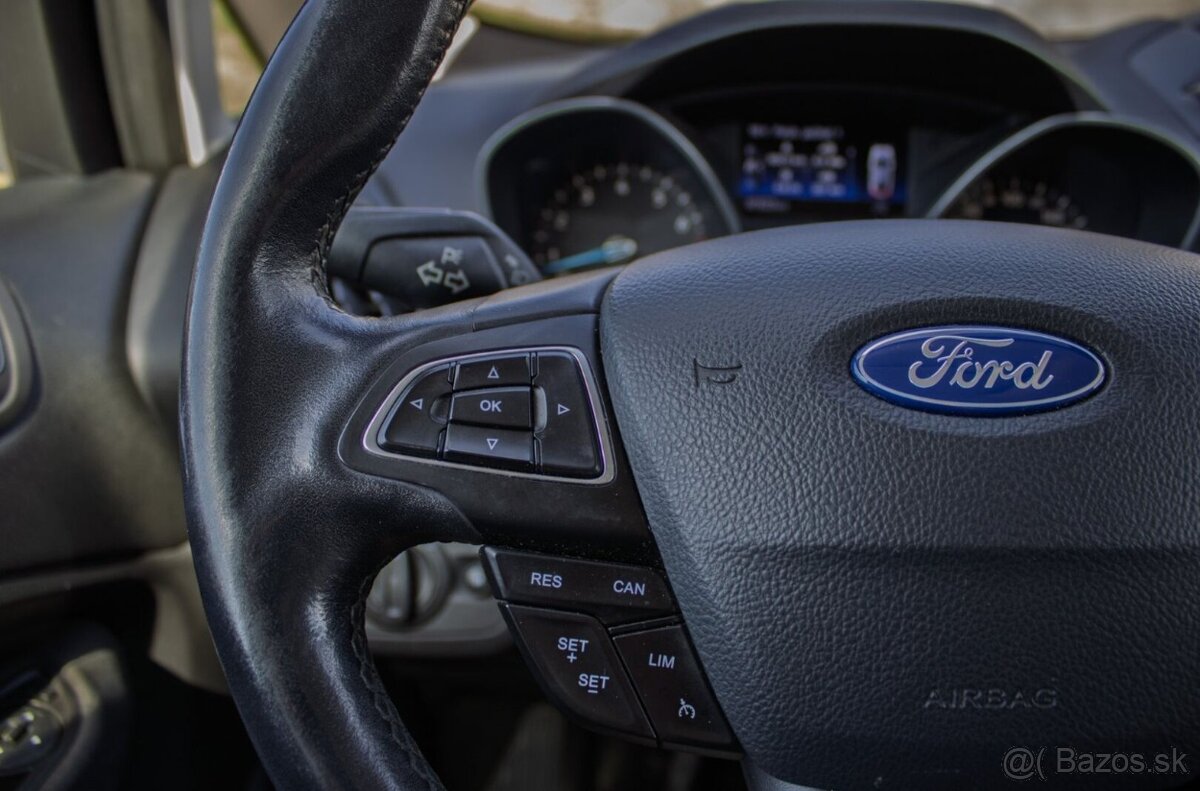 Ford C-Max 1.0 EcoBoost 125k 92kW - 13