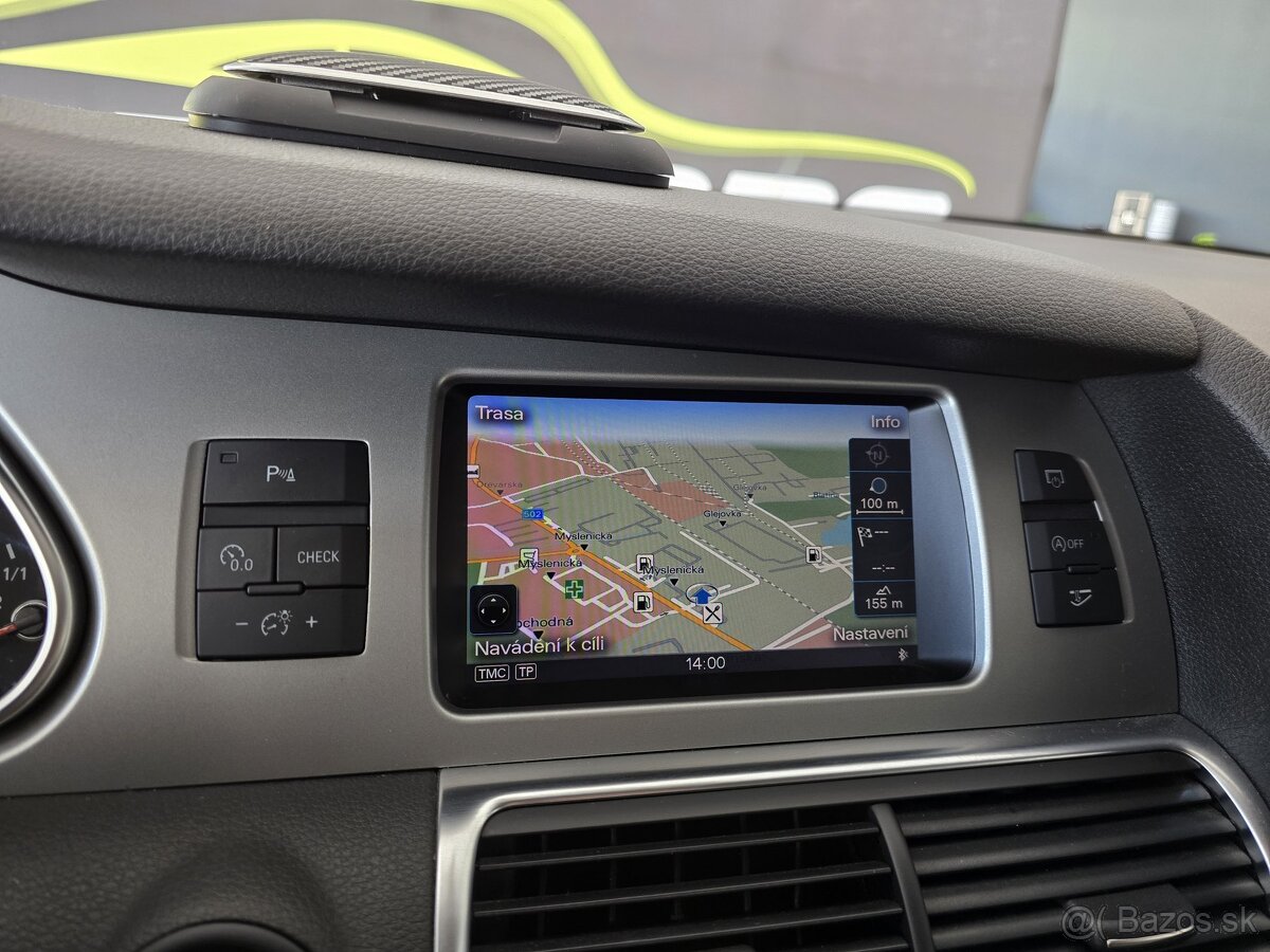 Audi Q7 - 13
