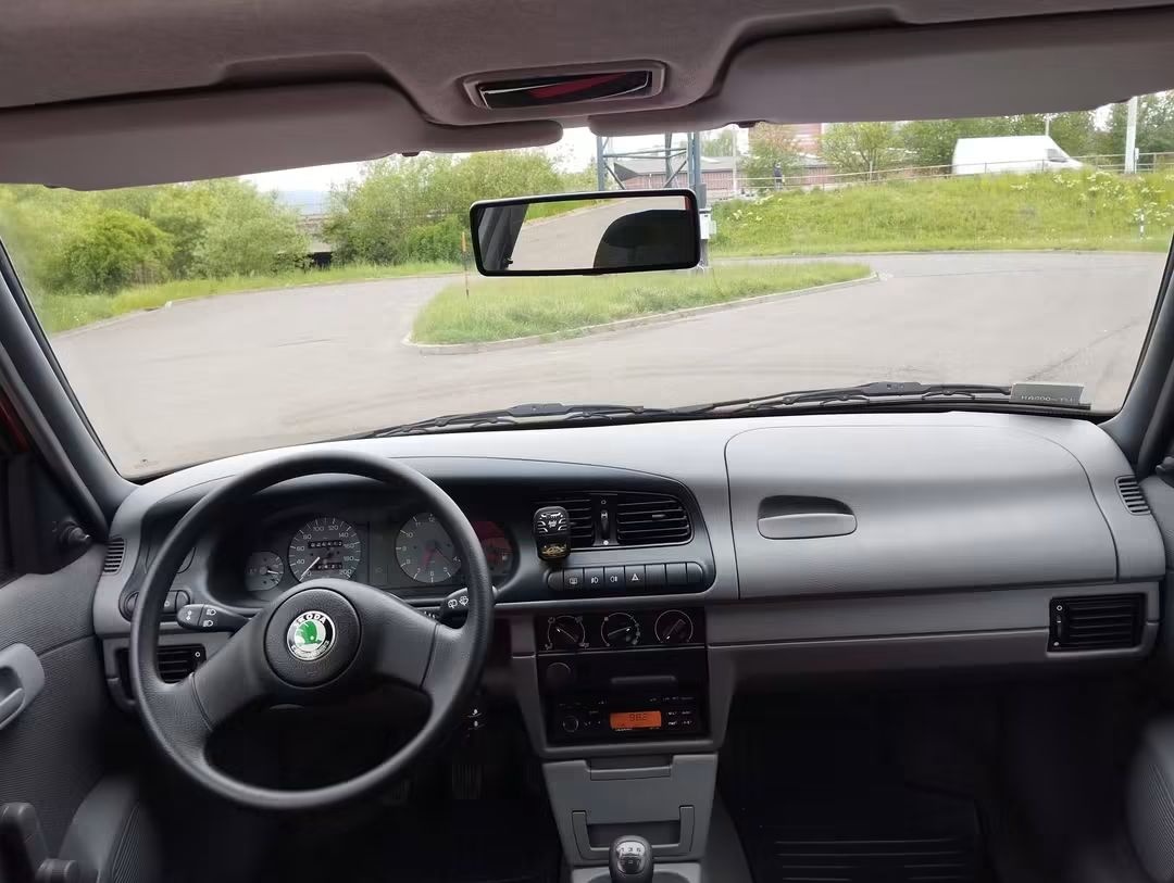 Škoda Felicia - 13