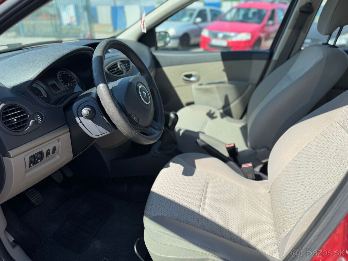 ☑️Renault Clio Grandtour 1.2 16V Expression☑️ - 13