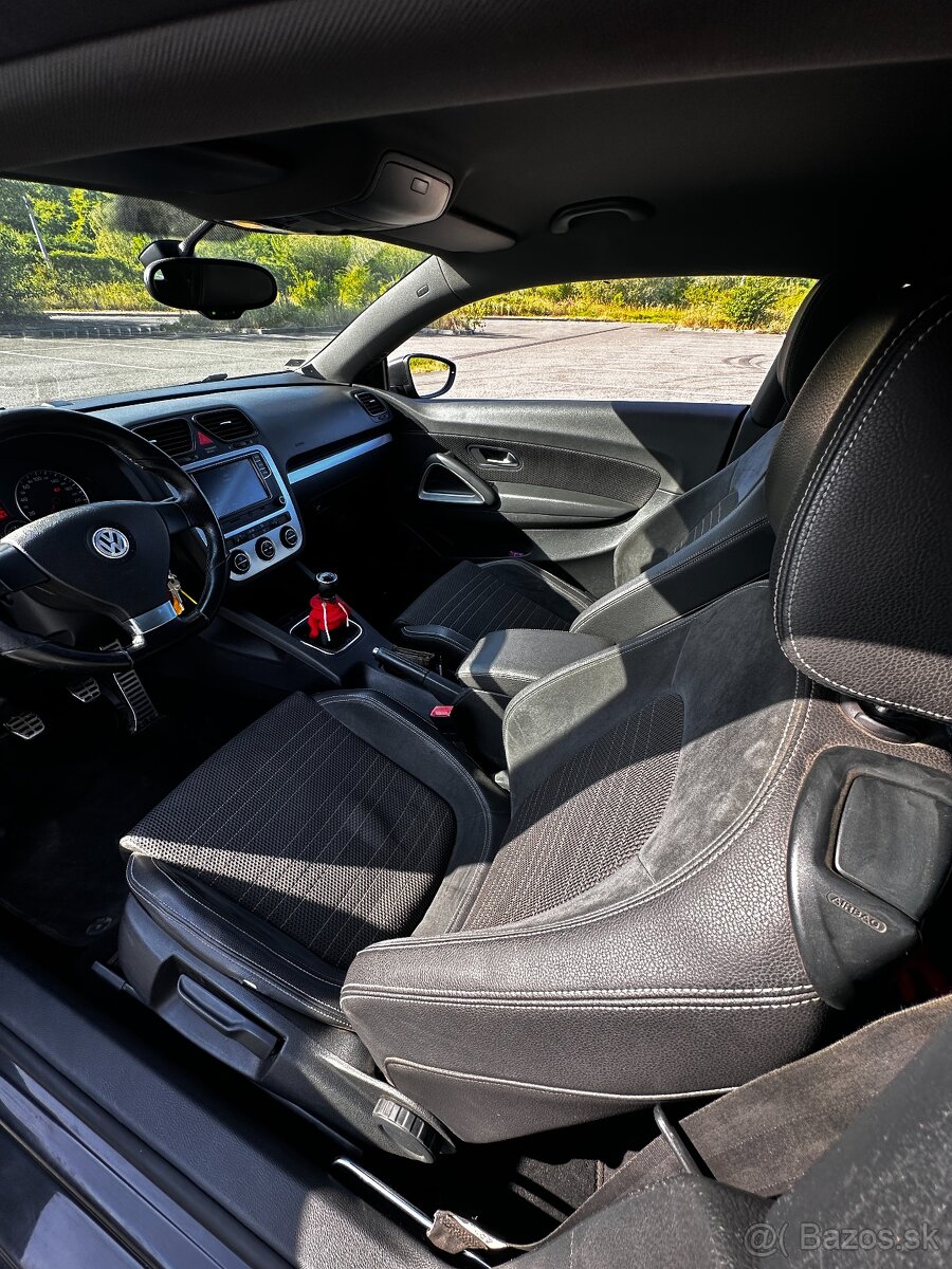 Volkswagen Scirocco 1.4tsi 118kw - 13