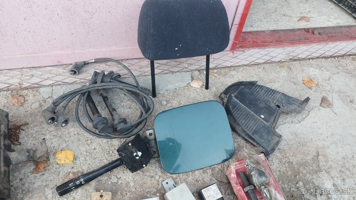 Diely Honda Accord 6g - 13