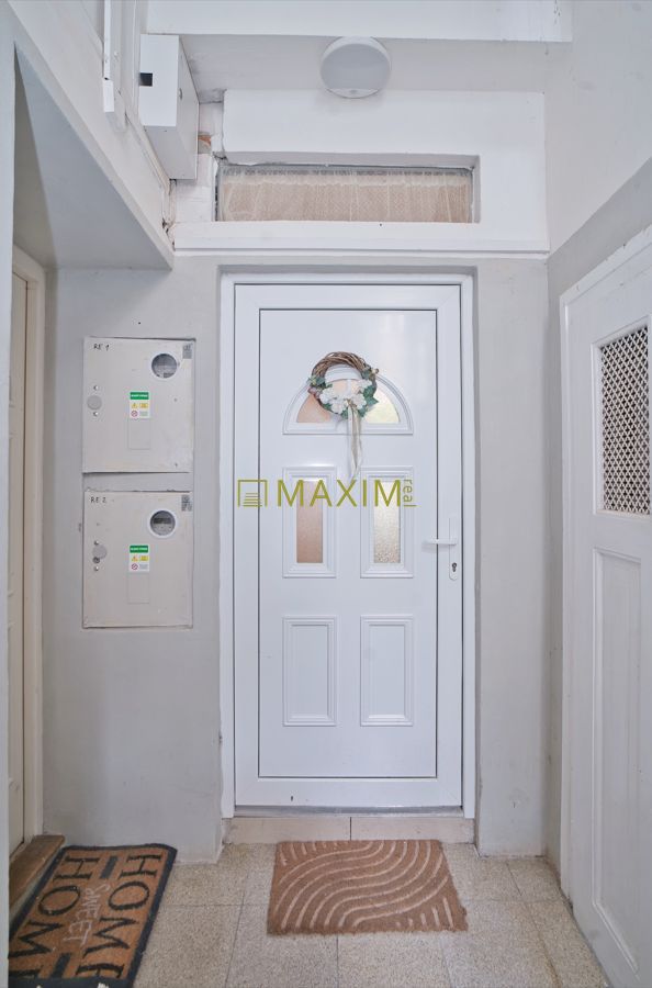 TOP - V historickej vile 3 izbový byt na ulici Šulekova v Br - 13