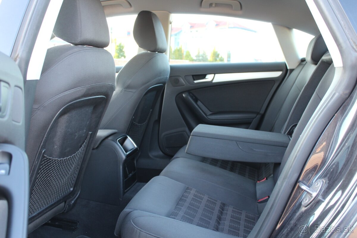 Audi A5 Sportback 3.0 TDI quattro S tronic - 13