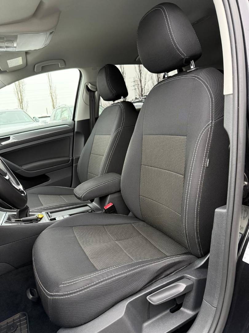 Volkswagen Golf 1.2 TSI BMT Trendline EU6 - 13