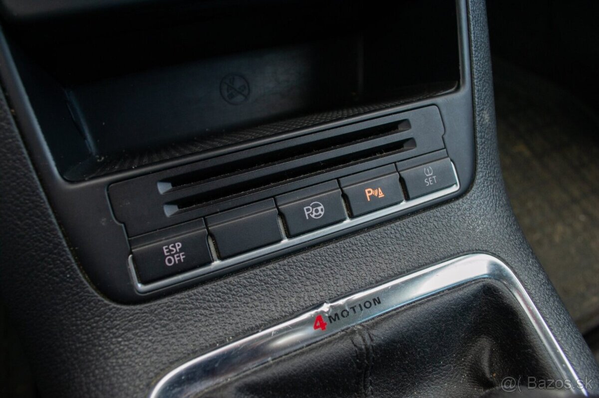 Volkswagen Tiguan 1.4 TSI 4-Motion - 13