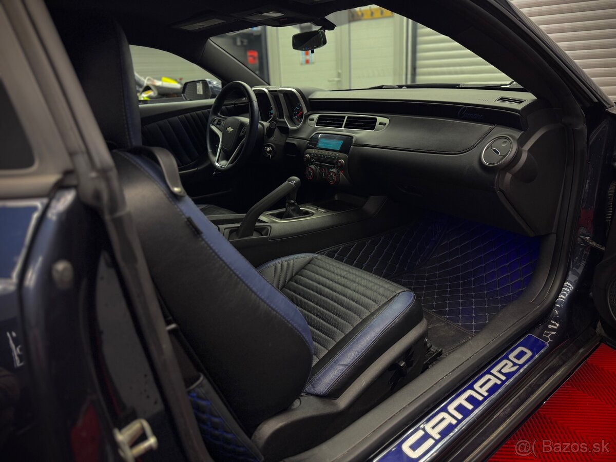 Chevrolet Camaro 3.6 - 13