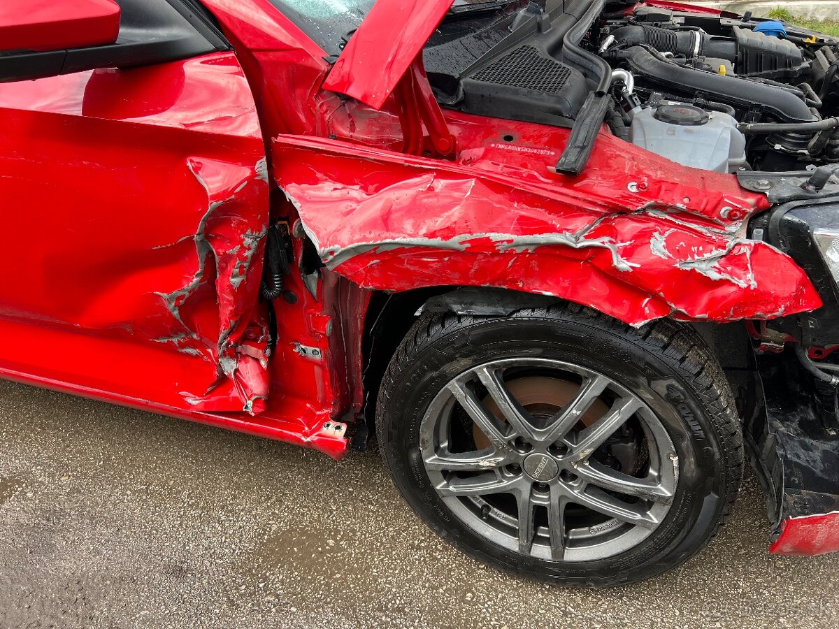 Škoda Scala 1.0 TSI,81kw,5/2021,54tis.km - 13