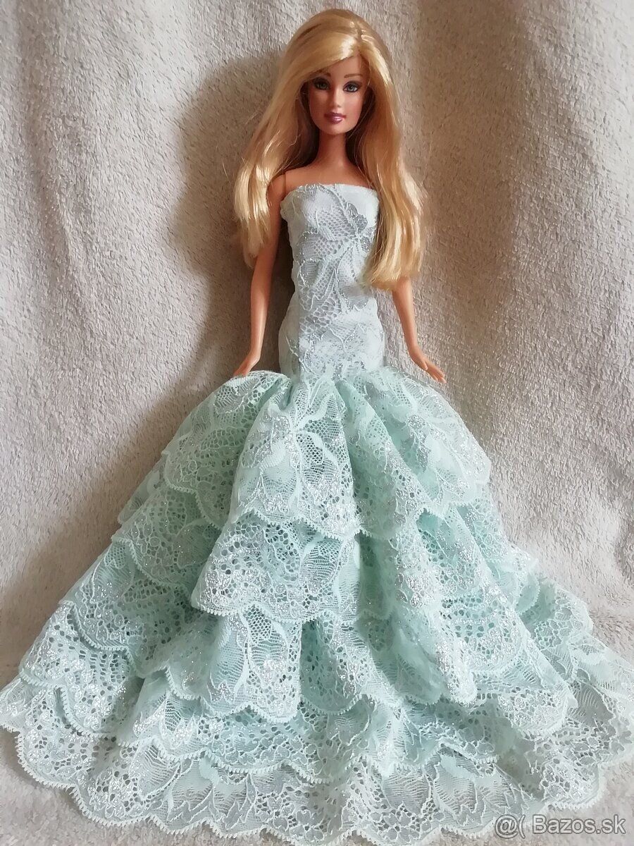 Barbie Teresa - 13