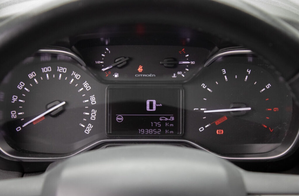 Ctroën C3 Aircross PureTech 110 S&S - 13