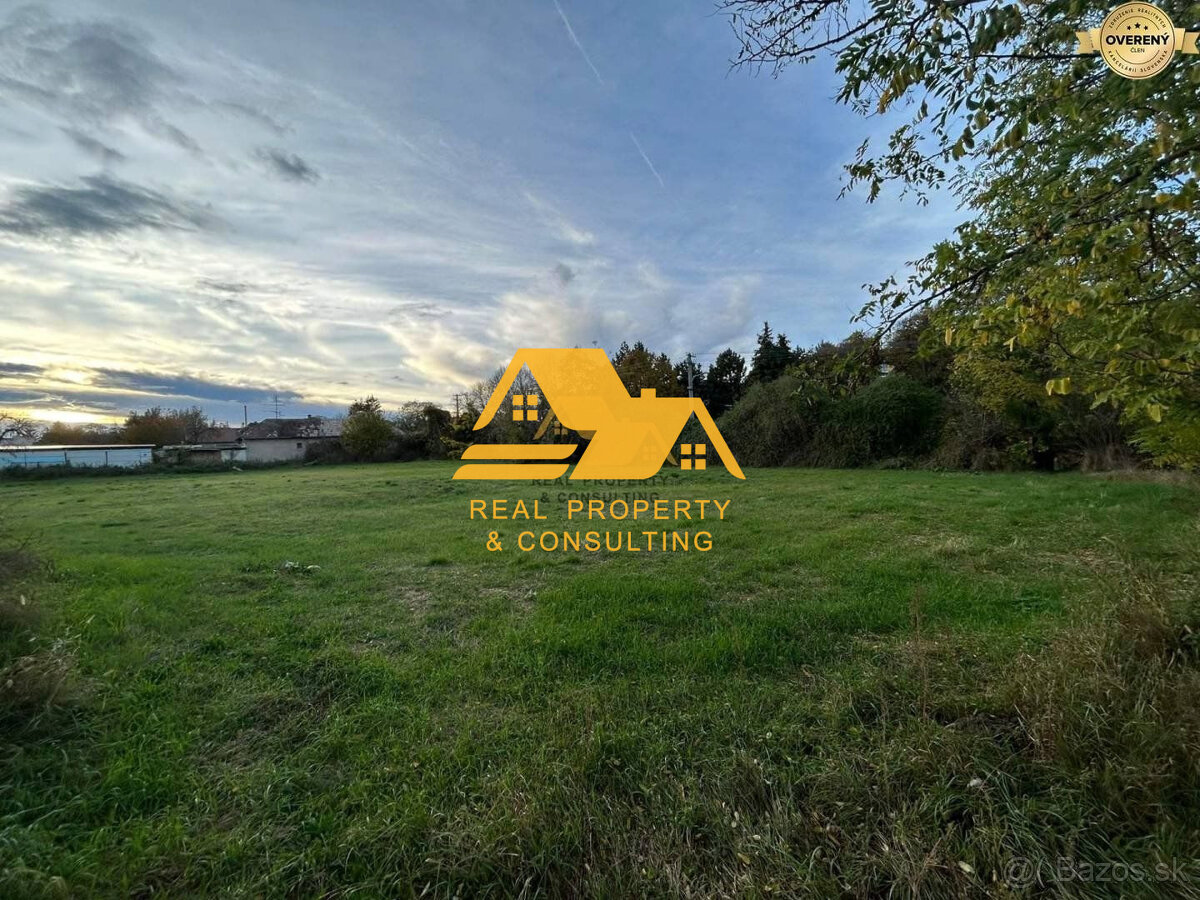 Predám podnikateľský objekt v obci Dubník - 13