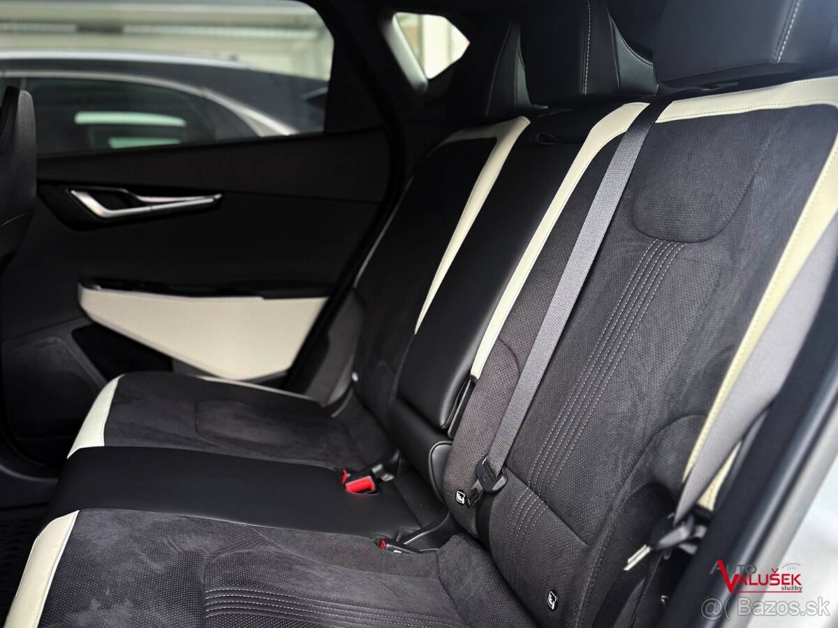 Kia EV6 GT-LINE AWD LR 20PAN - 13