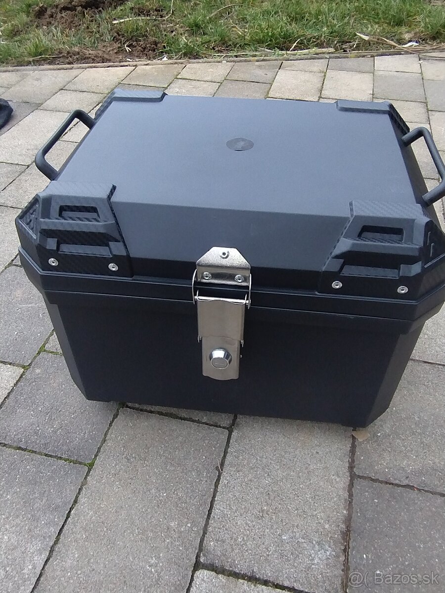 Triumph tiger 800 - 13