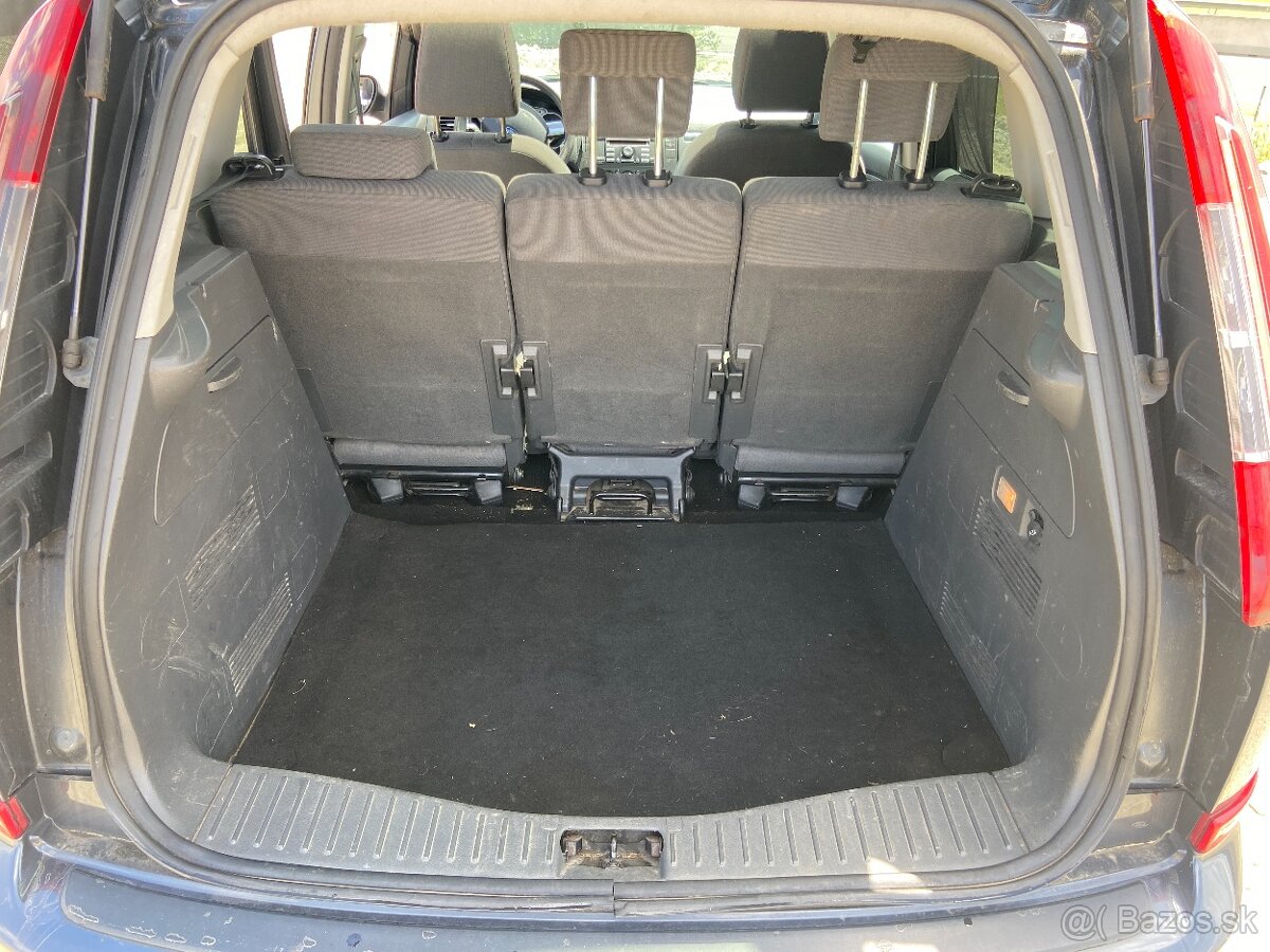 Ford Cmax 1.6 - 13