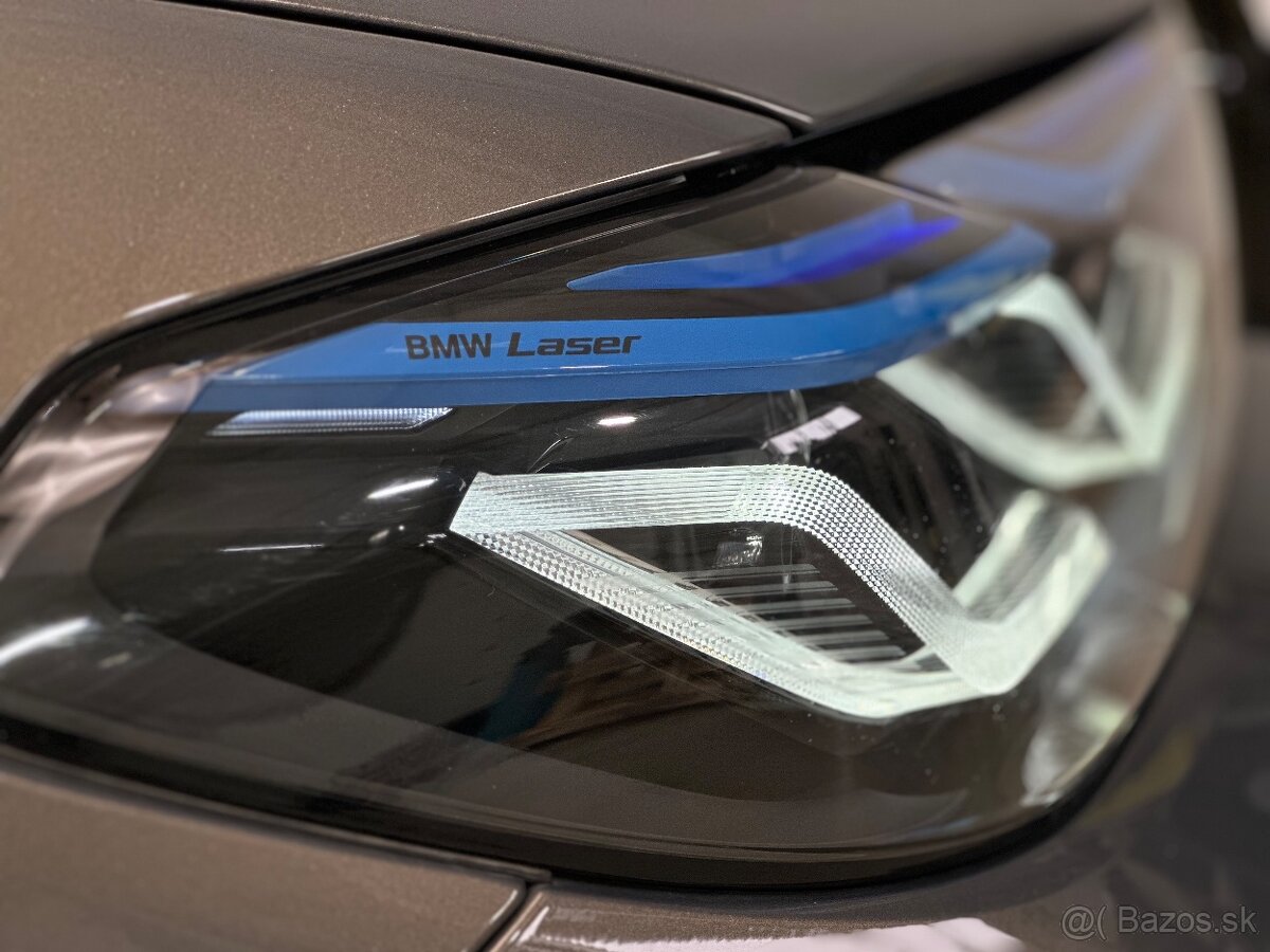 BMW Rad 5 545e xDrive M Sport / Laserlight / Harman Kardon / - 13