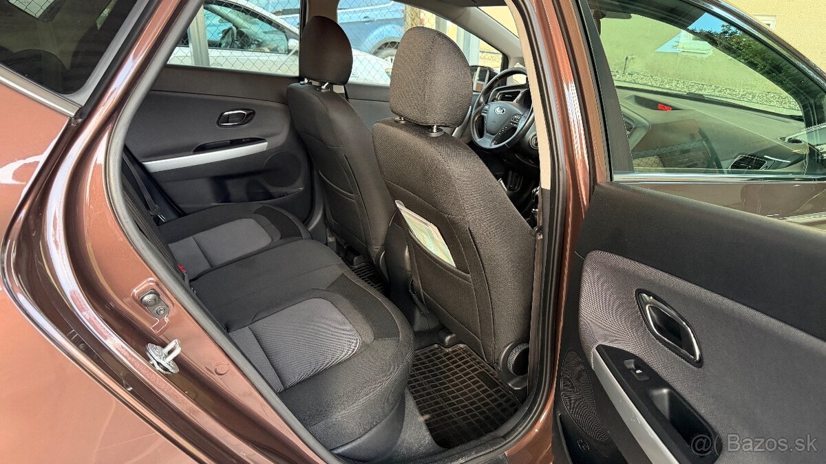 Kia Ceed 1.4 benzin - 13