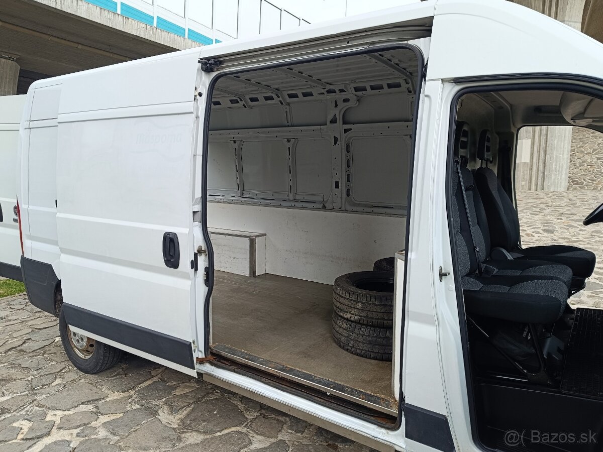 ✳️Fiat Ducato 2.3 MultiJet E6 L3H2 3,5t ZV805DY✳️ - 13
