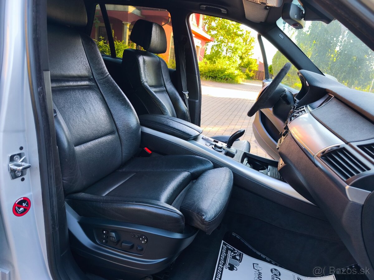 BMW X5 3,0 SD 210KW AUTOMAT - 13