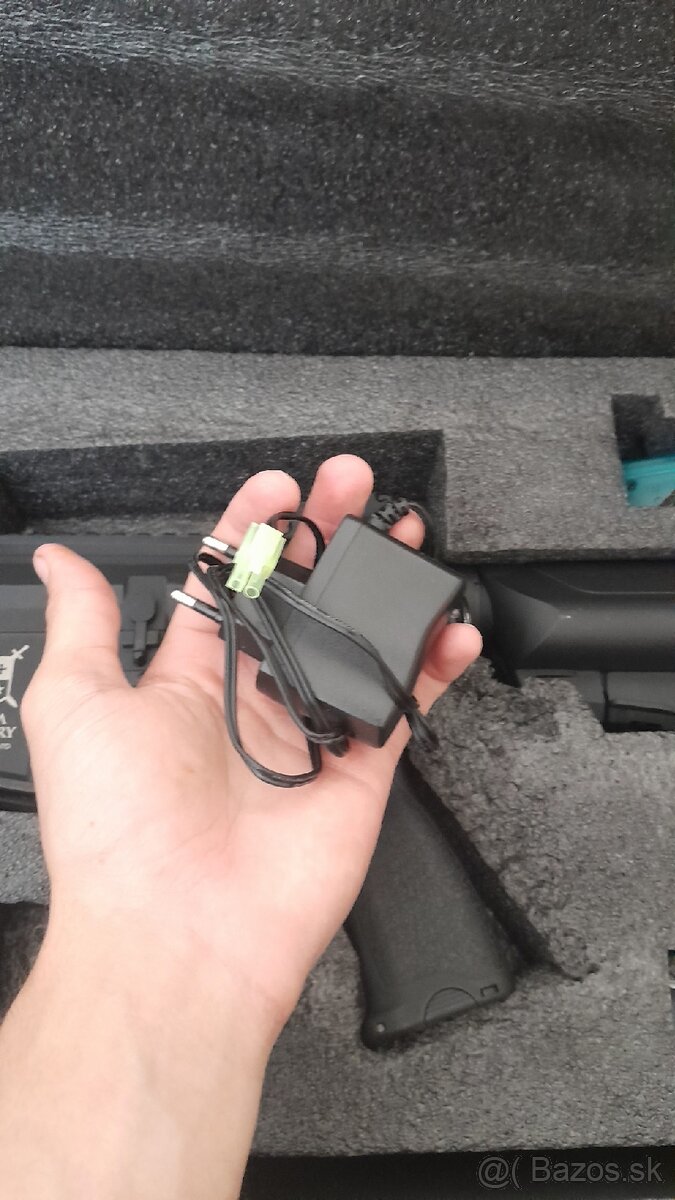 Airsoftka AM4 - 13