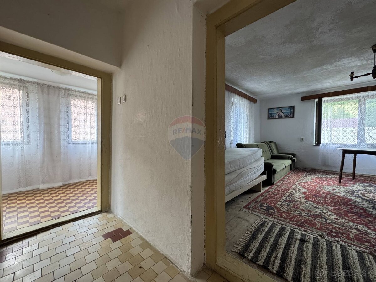 Na predaj dom Lomná, Námestovo - 13