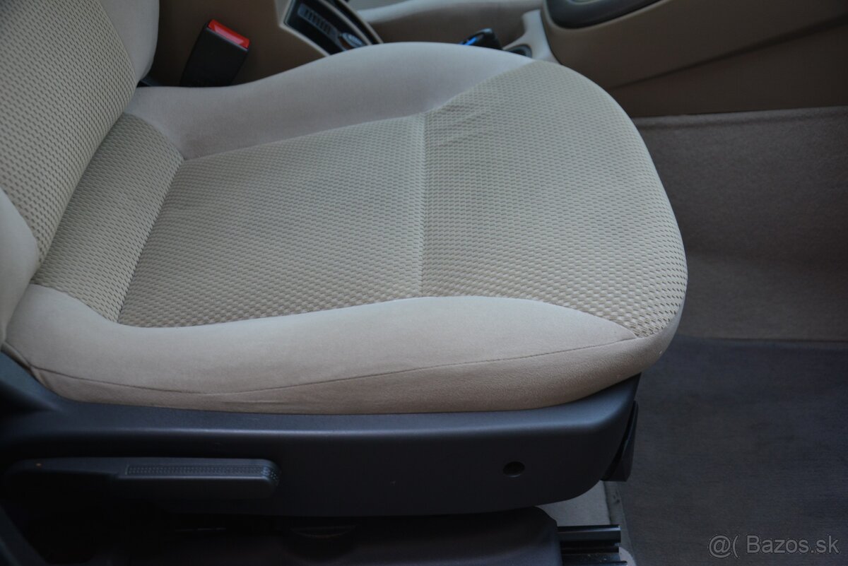 Fiat Croma 1.90 - 13