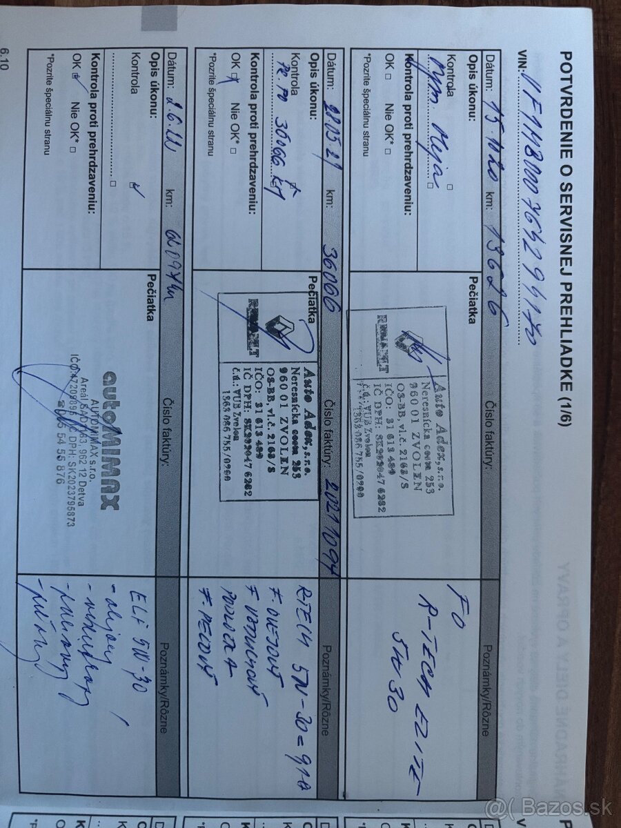 RenaultMaster valnik s Plachtou dvojmontaž - 13