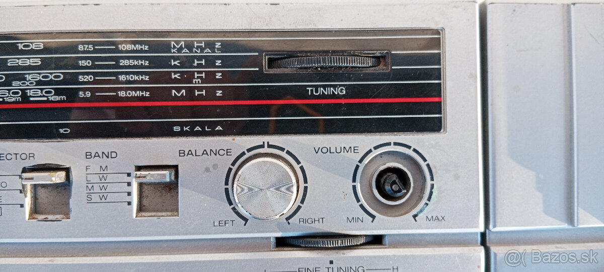 PANASONIC RX-C39L - 13