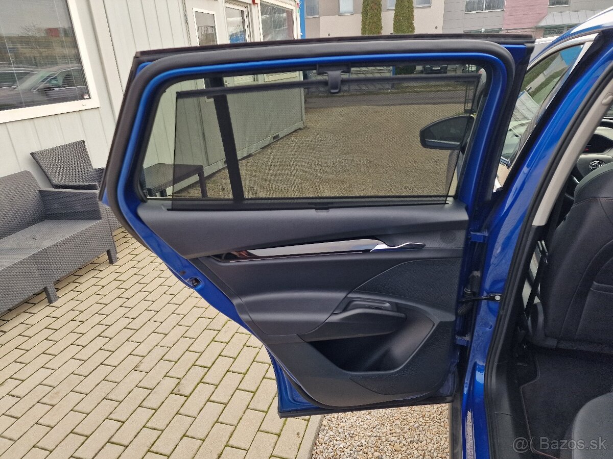 ŠKODA ENYAQ IV 80 - 13