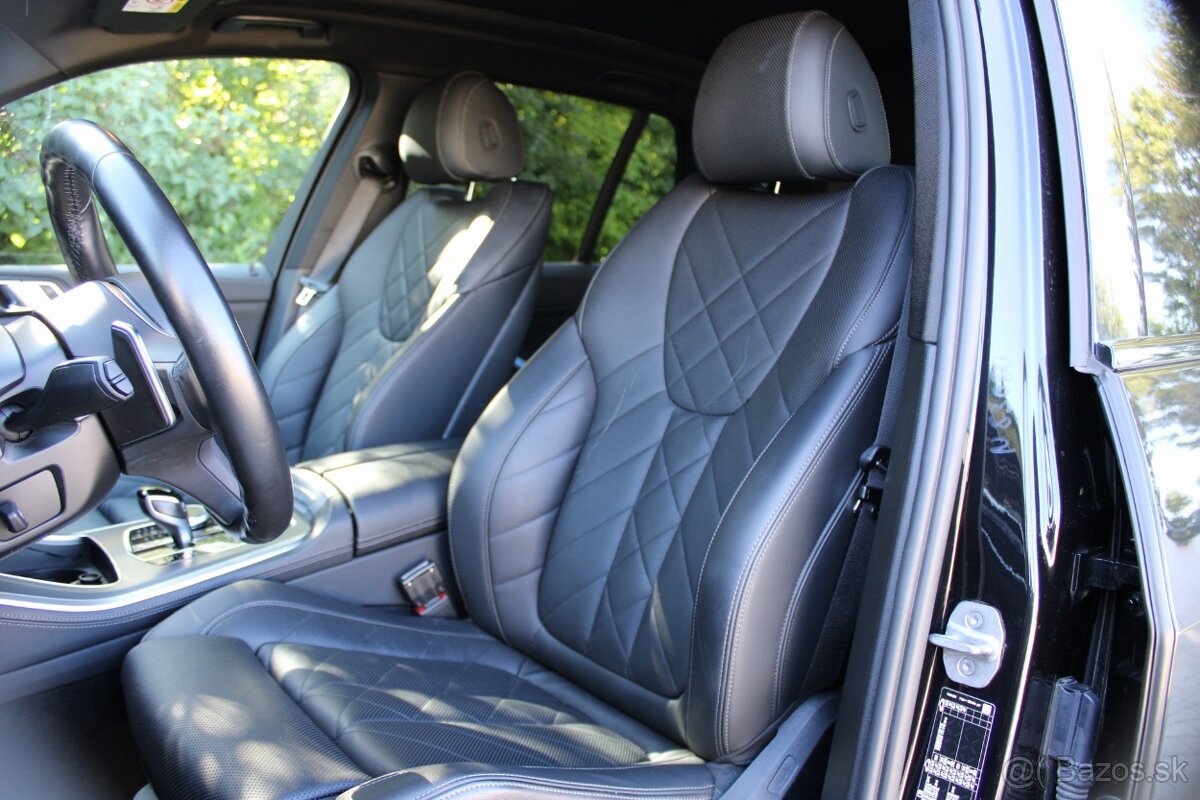 BMW X5 xDRIVE 45e PHEV M-Packet - 13