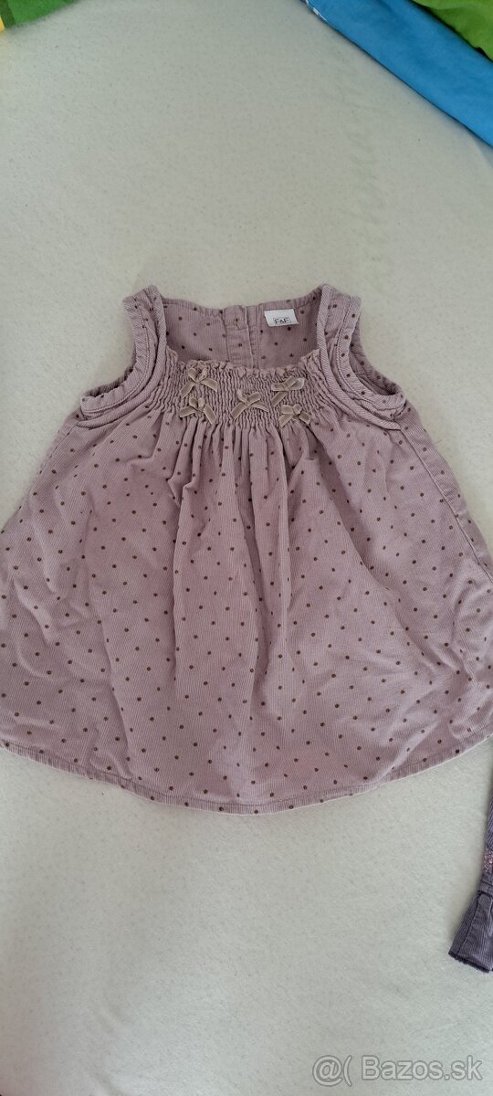 Balík dievča vel.80 - 13