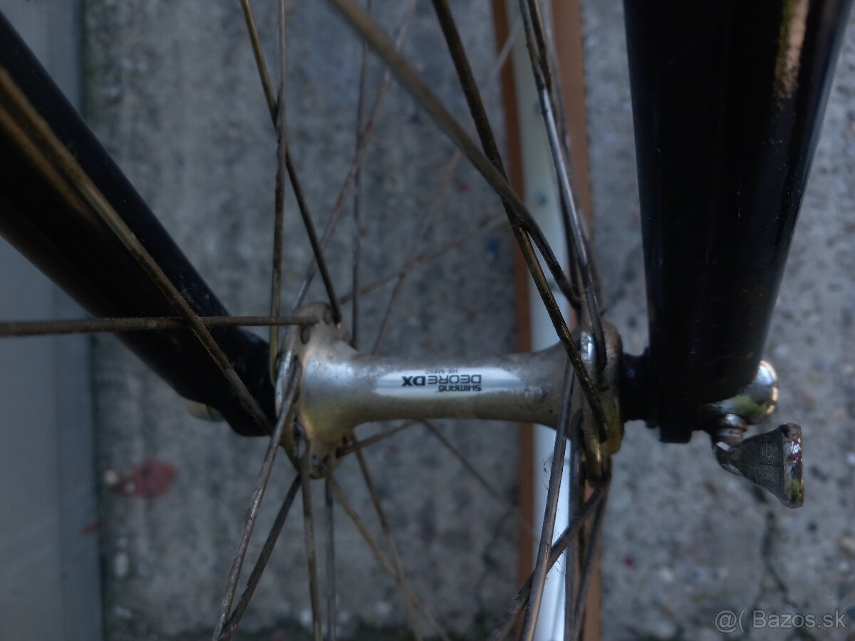 Trek 8700 rok 1993 - 13