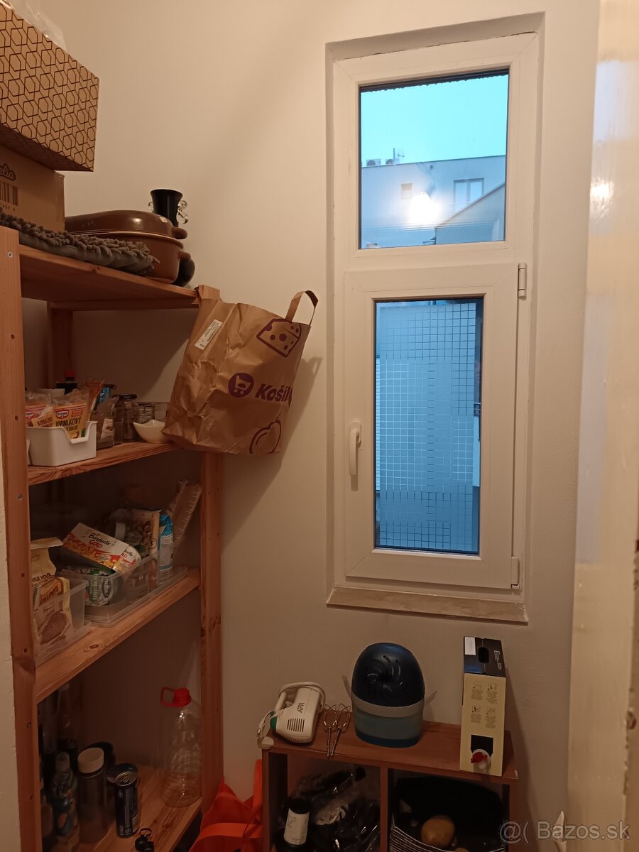 Predaj veľký staromestský byt 120 m2 Nitra - 13