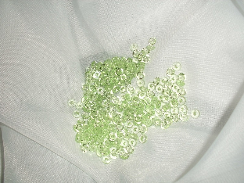 Materiál na dotvorovanie sada má 6 sáčkov - 13