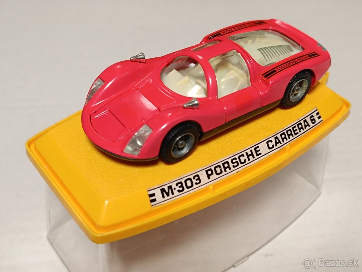 AUTOMODELY OLD TOYS 1:43 – časť 4. - 13