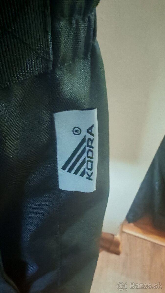 Bunda na motorku Roleff - 13