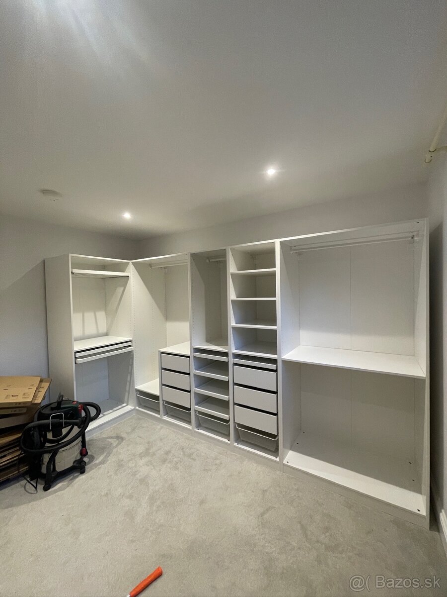 Majster na doma SK - 13