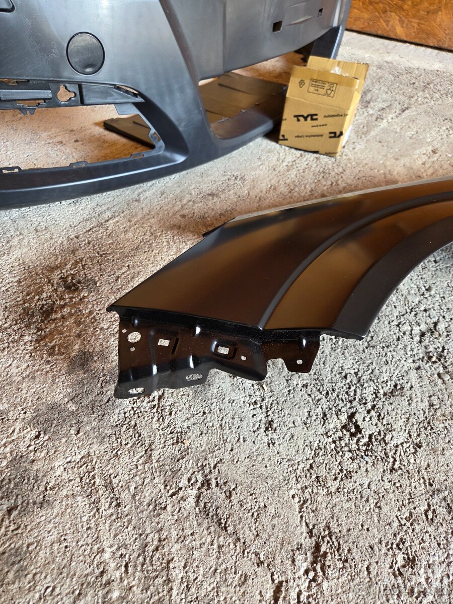 Náhradné diely opel astra h - 13