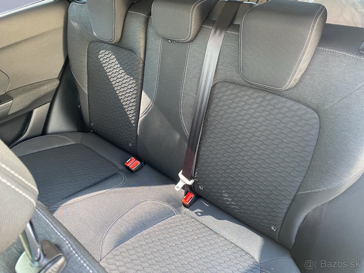 Ford Puma 1.0 EcoBoost 125k A7 (92kW) First Edition Plus - 13