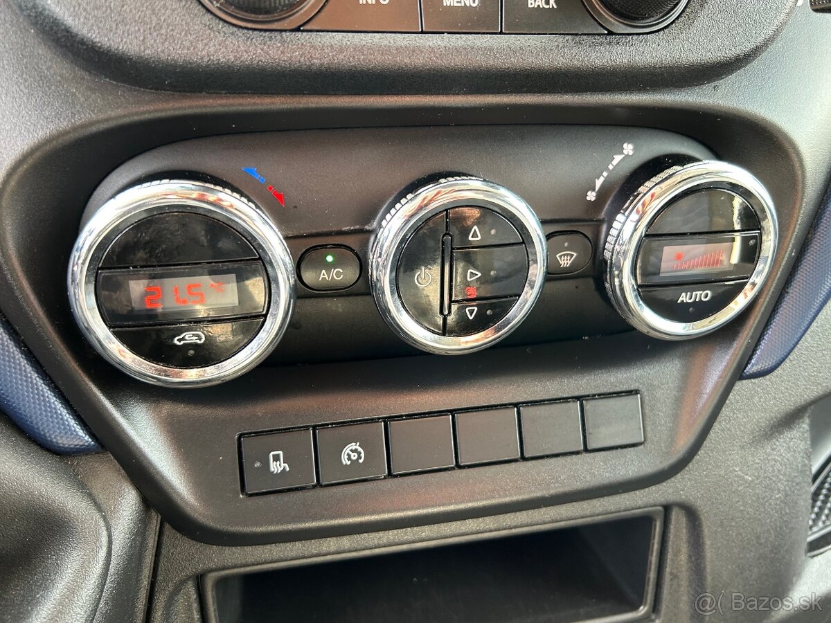 Iveco Daily 35 S 18 V - 13